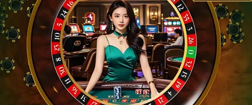 Tampilan awal amin4d di ponsel malam